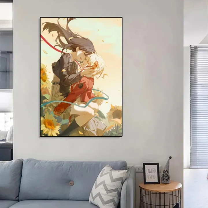 Anime%20Lycoris%20Recoil%20Poster%20No%20Framed%20Poster%20Kraft%20Club%20Bar%20Paper%20Vintage%20Poster%20Wall%20Art%20Painting%20Bedroom%20Study%20Stickers%20-%20Image%207