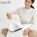 Deerma DM-CM800 Dust Mite Mini Corded Vacuum Cleaner for Home & Car with Dual Filtration System & Ergonomic Handle Suitable for All Indoor Cleaning (7000PA,450w). 