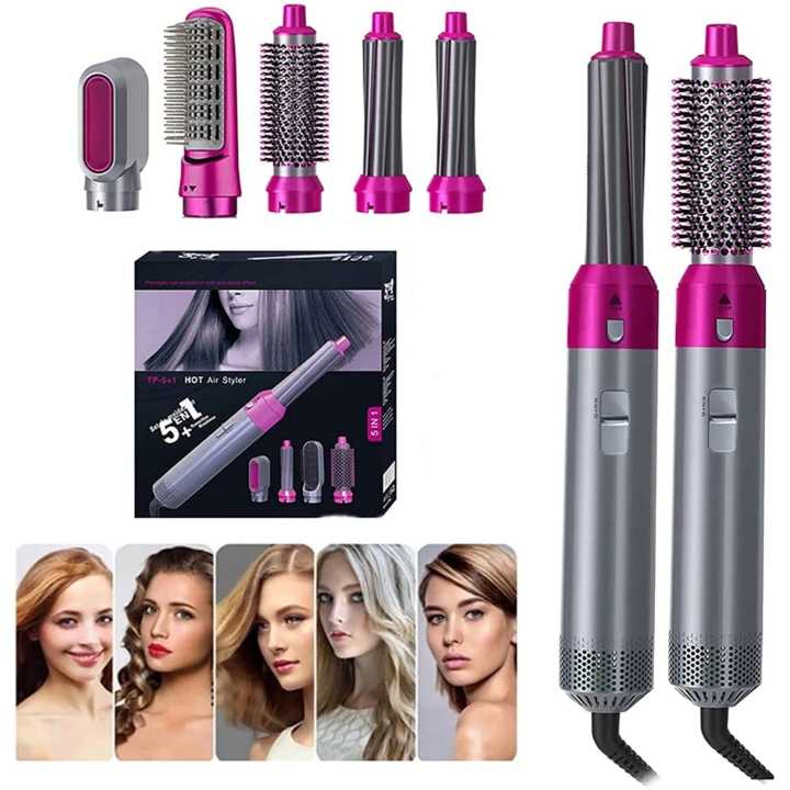 5%20In%201%20Hot%20Air%20Styler%20Hair%20Straightener,Dryer%20Comb%20Multifunctional%20Styling%20Tool%20For%20Curly%20Hair%20Machine%20For%20Straightening%20Curling%20Drying%20Combing%20Scalp%20Massage%20Styling%20-%20Image%203
