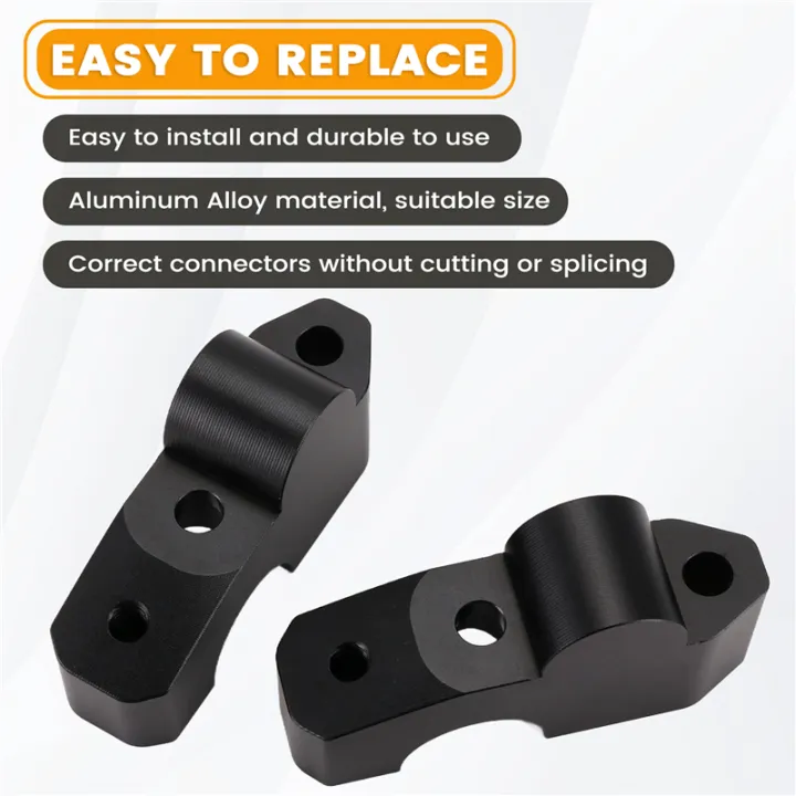 Fullhaodd%20Motorcycle%20Accessories%20Handlebar%20Riser%20Clamp%20Adapter%20Handle%20Bar%20Height%20Lift%20Mount%20for%20Voge%20CU525%20CU%20525%20-%20Image%205