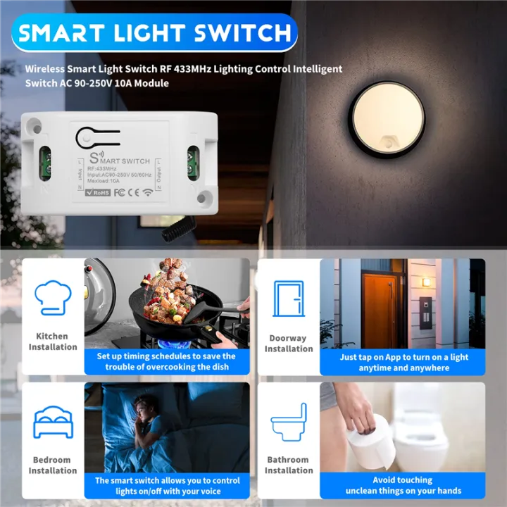 Wireless%20Smart%20Light%20Switch%20RF%20433MHz%20AC%2090-250V%2010A%20Module(1%20W%20&1%20C)%20-%20Image%205
