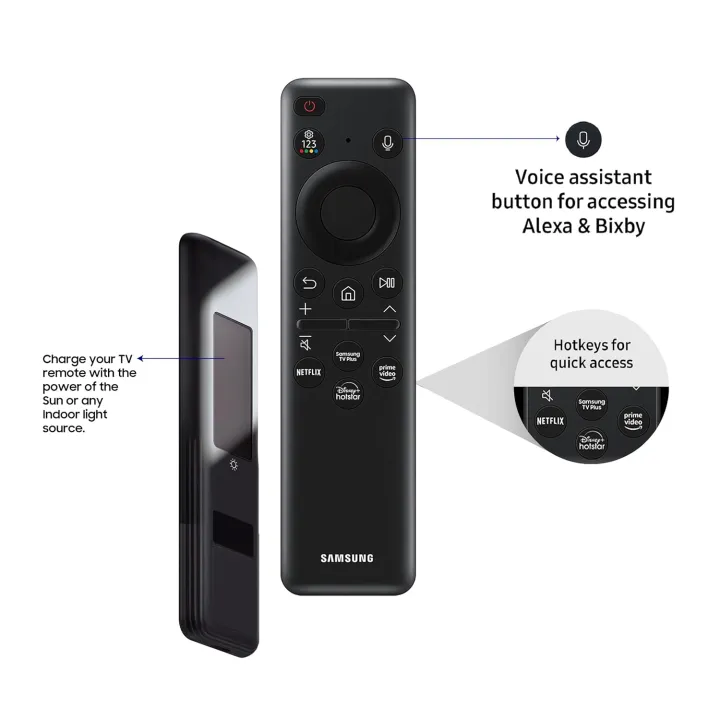 SAMSUNG%2043%20Inch%20Smart%204K%20TV%20=%20UA43DU7700%20With%20Air%20Slim%20Design,%20Free%20Wall%20Mount,%20Multiple%20Voice%20Assistant%20with%20One%20Remote%20Control%20and%203%20years%20of%20warranty.%20-%20Image%203