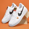 Air Force 1 Just Do It Premium Sneaker for Men. 