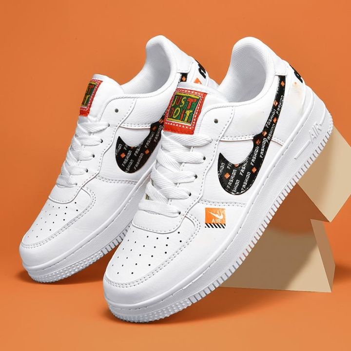 Air Force 1 Just Do It Premium Sneaker for Men