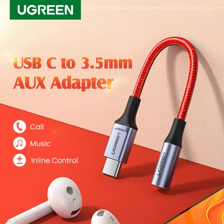UGREEN%20type-c%20to%203.5mm%20jack%20earphone%20cable%203.5mm%20AUX%20USB%20C%20audio%20adapter%20for%20For%20Xiaomi%20Mi%2011T/10/10%20Pro/Mi%209%20Pro/%208/8SE/8%20lite,,Huawei%20Nova%206/Mate%2030%20Pro/%20Mate%2020%20Pro/Mate%2010%20Pro/P30%20Pro/Honor%2020S/V30,%20OnePlus%208/8Pro/8T,7/7%20Pro/7T%20-%20Image%203