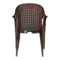 Bagmati Plastic Premium Chair (Ch-1001) - Set Of 4. 