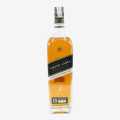 Johnnie Walker Green label Blended Malt Scotch Whisky 750ml. 