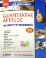 A Modern Approach To Verbal & Non-Verbal Reasoning With Quantitative Aptitude (Combo Nepal Editions) By Dr. R. S Agrawal. 