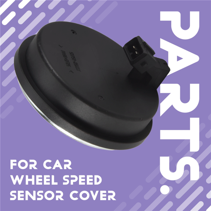 NAMUNY%20Car%20Rear%20Wheel%20Sensor%20Wheel%20Speed%20Sensor%20Cover%20for%20IX45%20CM%20SORENTO%2008-12%20527502BXXX%20527502WXXX%20-%20Image%206