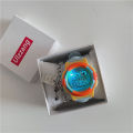 【Quality certifications】Men's and Women's Watches junior high school students simple luminous waterproof multi-function digital watch. 