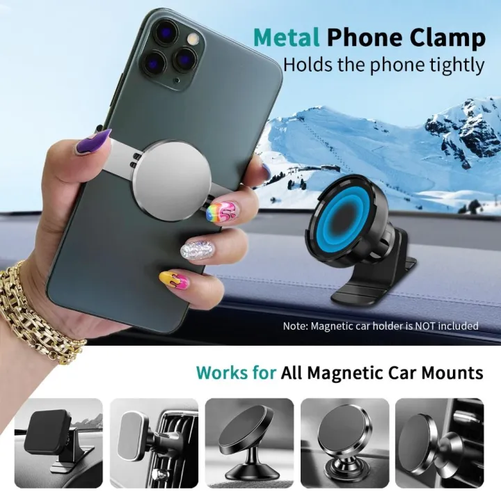New%20Bracket%20Car%20Mount%20Phone%20Clamp%20Metal%20for%20Magnetic%20Car%20Holder%20Phone%20Clip%20-%20Image%206