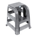 Bagmati Plastic Super Stepper/Ladder Stool. 