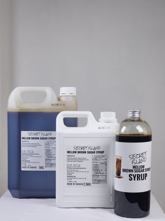 SECRET%20ISLAND%20Mellow%20Brown%20Sugar%20Syrup%201.2kg%20-%20Image%208