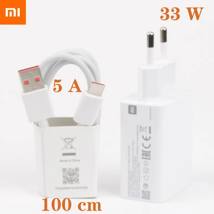 Qc3.0%20USB%20Type-C,%2033W%20Charge%202.0%20Charger%20With%20Type%20C%20Cable%20Quick,%20Fast%20And%20Rapedly%20%20Charger%2033watt%20with%20Type%20C%20Cable%20M.i%2010,%20%2010T%20-%20Image%202