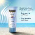 Neutrogena Ultra sheer Dry Touch Sunblock, SPF 50+ 30ml. 