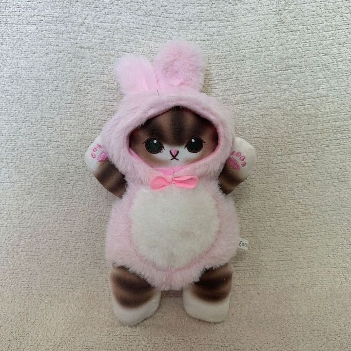 Lovely%20Standing%20Posture%20Shark%20Cat%20Plush%20Doll%20Stuffed%20Animal%20Dressing%20Anime%20Mofusand%20Plush%20Doll%20Brown%20Bear%20Panda%20Cat%20Soft%20Stuffed%20Doll%20Kids%20Gift%20-%20Image%207