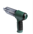 Handheld Vacuum Cleaner and Blower Cordless 12000pa Strong Suction Power 120W Powerful Car Vacuum Cleaner and Blower Portable Rechargeable Car Vacuum Cleaner Cordless Air Blower for Car, Computer, Pet. 