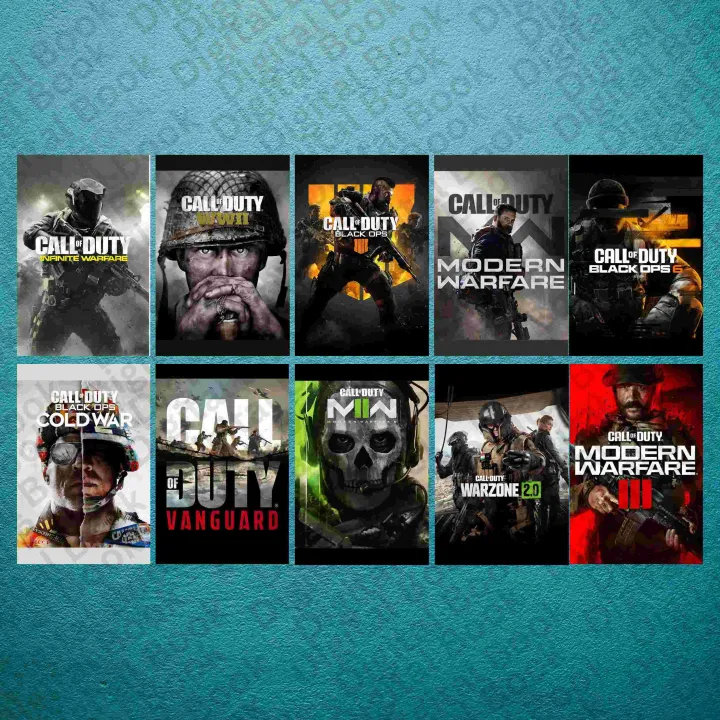 Call%20Of%20Duty%20Game%20Poster%20-%20All%20Call%20of%20Duty%20Games%20poster%20in%20order%20from%202003-2024%20I%20Titles%20in%20the%20Call%20of%20Duty%20series%20Poster%20I%20Size%204inch%20x%206Inch%20I%2025%20Posters%20-%20Image%202