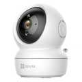 Hikvision Ezviz 2MP H6C Indoor Wireless/Wired CCTV Camera With SD Card Supported. 