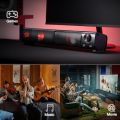 Redragon GS550 Orpheus PC Gaming Speakers. 