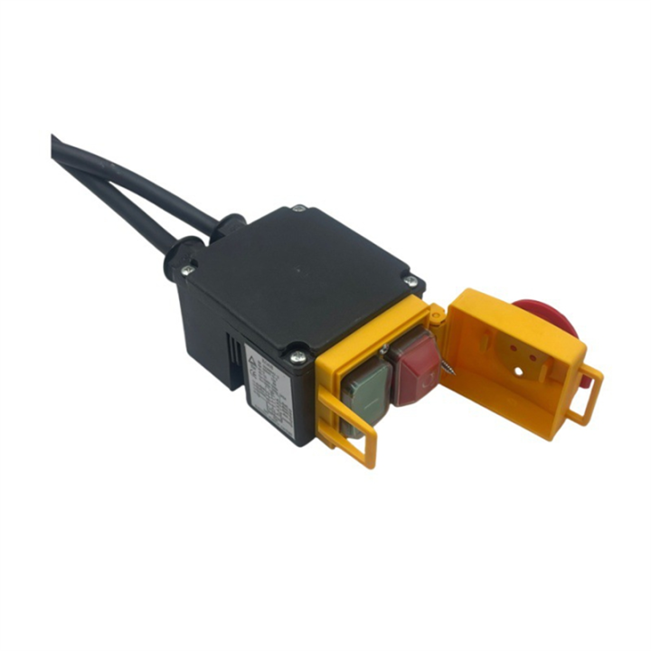 FORIDE%20KOA8%20Three%20Phase%20400V%205P%20Industrial%20Plug%20in/Off%20Voltage%20Protection%20Waterproof%20Electromagnetic%20Switch%20DZ08%20Button%20-%20Image%206