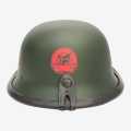 Cap Round Helmet For Men. 