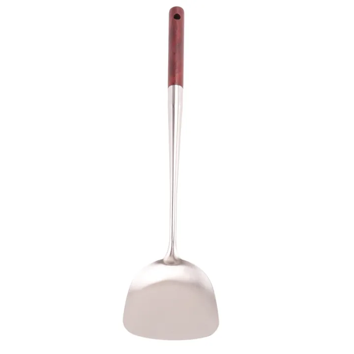 fasdaga%202X%20Wok%20Spatula%20and%20Ladle,Skimmer%20Ladle%20Tool%20Set,%2017Inches%20Spatula%20for%20Wok,%20304%20Stainless%20Steel%20Wok%20Spatula%20-%20Image%205