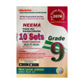 Neema New Edition 9 Grade 10+ Sets Model Question And Answer-By Neema Pustak Prakashan. 