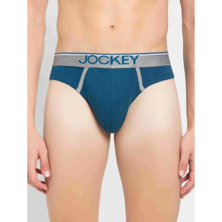 Jockey%20(Pack%20of%202)%208044%20Men's%20Super%20Combed%20Cotton%20Rib%20Solid%20Brief%20-%20Image%203