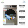 Videocon 8.5kg Full Automatic Direct Drive Inverter Washing Machine (VD-8.5DDI). 