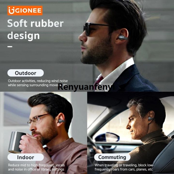 Renyuan%20Gionee%20Bluetooth%20Earphones%20JL035%20Sports%20Wireless%20Headphones%20Earbuds%20Luxury%20with%20Mic%20Waterproof%20Call%20Noise%20Reduction%20Bluetooth%205.4%20-%20Image%206