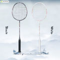 ALP-SPORTS HQ T1100 Full Carbon Fiber Badminton Racket 6U Ultra-Lightweight | 35LBS Tension | Mandala Art Design |. 