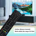 (GGBR) EN3X39H Replaced Remote Control for TV H50U7AUK 50inch 55inch 65inch U7A. 