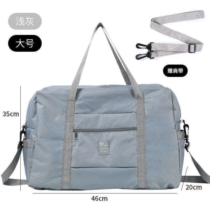 Foldable%20Storage%20Waterproof%20Clothing%20Organizer%20Portable%20Large%20Capacity%20Suitcase%20Cover%20Trolley%20Travel%20Bag%20-%20Image%207