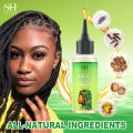 African Chebe Anti Itch Braid growth oil For Hair growth Oil Healthy Scalp Spray Help Soothe Dryness anti hair loss haircare. 