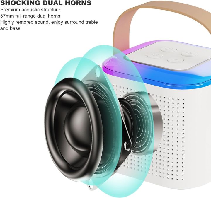 Mini%20Karaoke%20Bluetooth%20Speaker%20with%20Wireless%20Microphone,%20RGB%20Light,%206W%20Karaoke%20Speaker%20Supports%20Memory%20Card%20Playback,%20Covers%20Wide%20Range%20for%20Party%20-%20Image%208