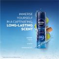 Nivea Fresh Active Original 48 Hours Deodorant, 150ml. 