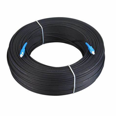 200M%20FTTH%20Fiber%20Optic%20Drop%20Optical%20Cable%20Cord%20SC%20to%20SC%20Simplex%20Singlemode%20Jumper%20-%20Image%202