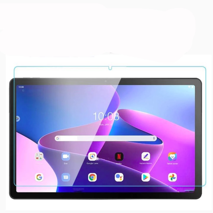 Lenovo%20Tab%20M10%20HD%20Gen%202%20/%20TB-X306X%20Temper%20Glass%20Screen%20Protector%20-%20Image%202