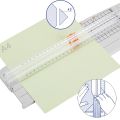 ProArt Vicky 12 inch Paper Trimmer, A4 Size Paper Cutter with Automatic Security Safeguard for Coupon, Craft Paper and Photo. 