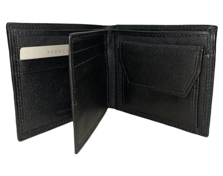 Perry%20Ellis%20Portfolio%20Men's%20Wallet%20-%20Image%203