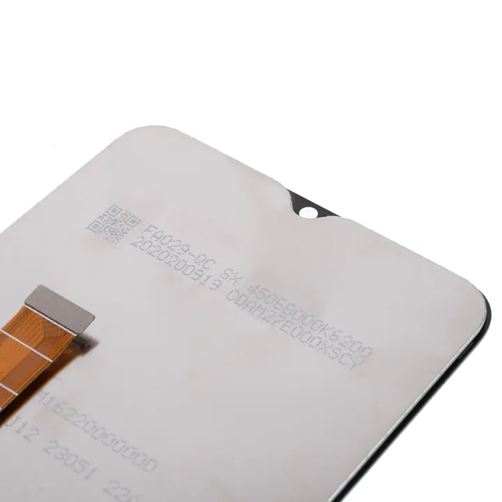 IPARTSEXPERT%206.5"%20Original%20LCD%20For%20Realme%20C21Y%20LCD%20RMX3261%20LCD%20Touch%20Screen%20Replacement%20LCD%20Screen%20and%20Digitizer%20Assembly%20Part%20for%20Realme%20C21Y%20-%20Image%206