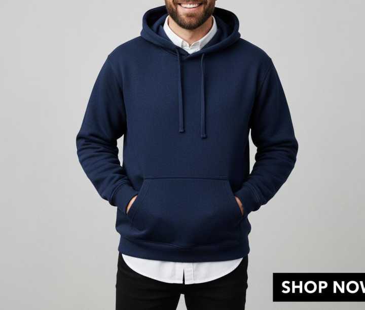 NEW%20Men's%20Thick%20Fleece%20Lined%20Hoodie%20%7C%20Heavyweight%20Thermal%20Insulated%20Winter%20Sweatshirt%20%7C%20Soft%20Cotton%20Blend%20-%20Image%205