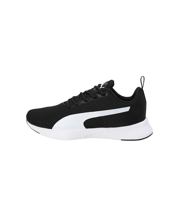 PUMA Coarse Men's Lifestyle Sneakers – Puma Black/Puma White, Casual Streetwear Shoes – Original PUMA Nepal
