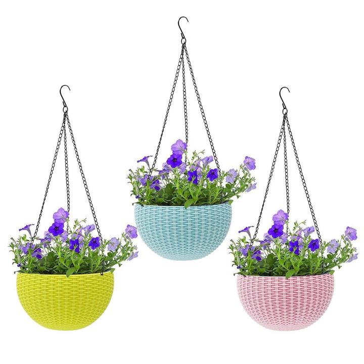 Hanging%20Basket%20Flower%20Pot%20Medium%20Size%20(1%20piece)%20-%20Image%203