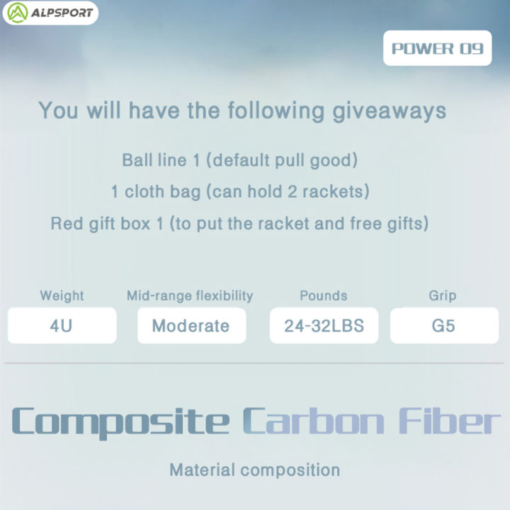 ALP%20ARMOR%20T800%20Carbon%204U%20Racket%20%7C%2076-Hole%20Precision%20%7C%20Monsoon-Proof%20Design%20%7C%20Fast%20Delivery%20in%20Nepal%20-%20Image%205