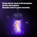 Difutagui Insect Trap Rechargeable Mosquito Killer And Flying Insect Killer High Quality Indoor Light With Hanging Electric Insect Killer Light. 