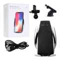 Smart Sensor Car Wireless Charger S5. 