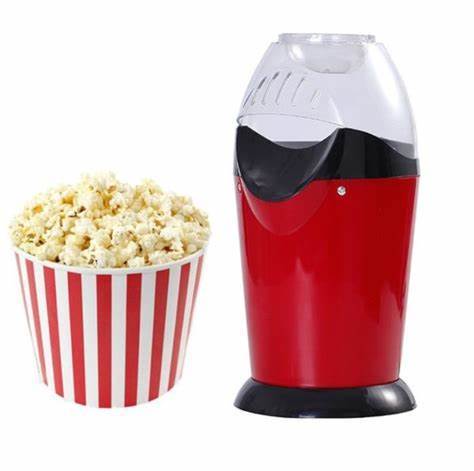popcorn maker