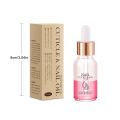 Sales promotion Nail Strengthening Cuticle Oil, Nail Growth Strengthening Serum, Strengthening Cuticle Oil, Damaged Nail Polish, 15ML. 